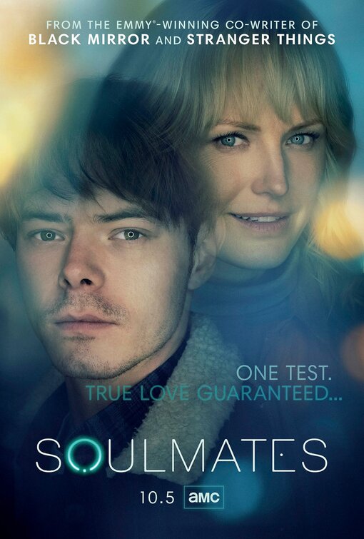 Soulmates Movie Poster