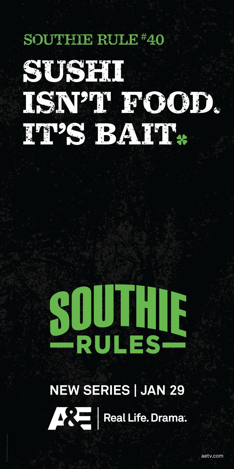 Extra Large TV Poster Image for Southie Rules (#2 of 5)