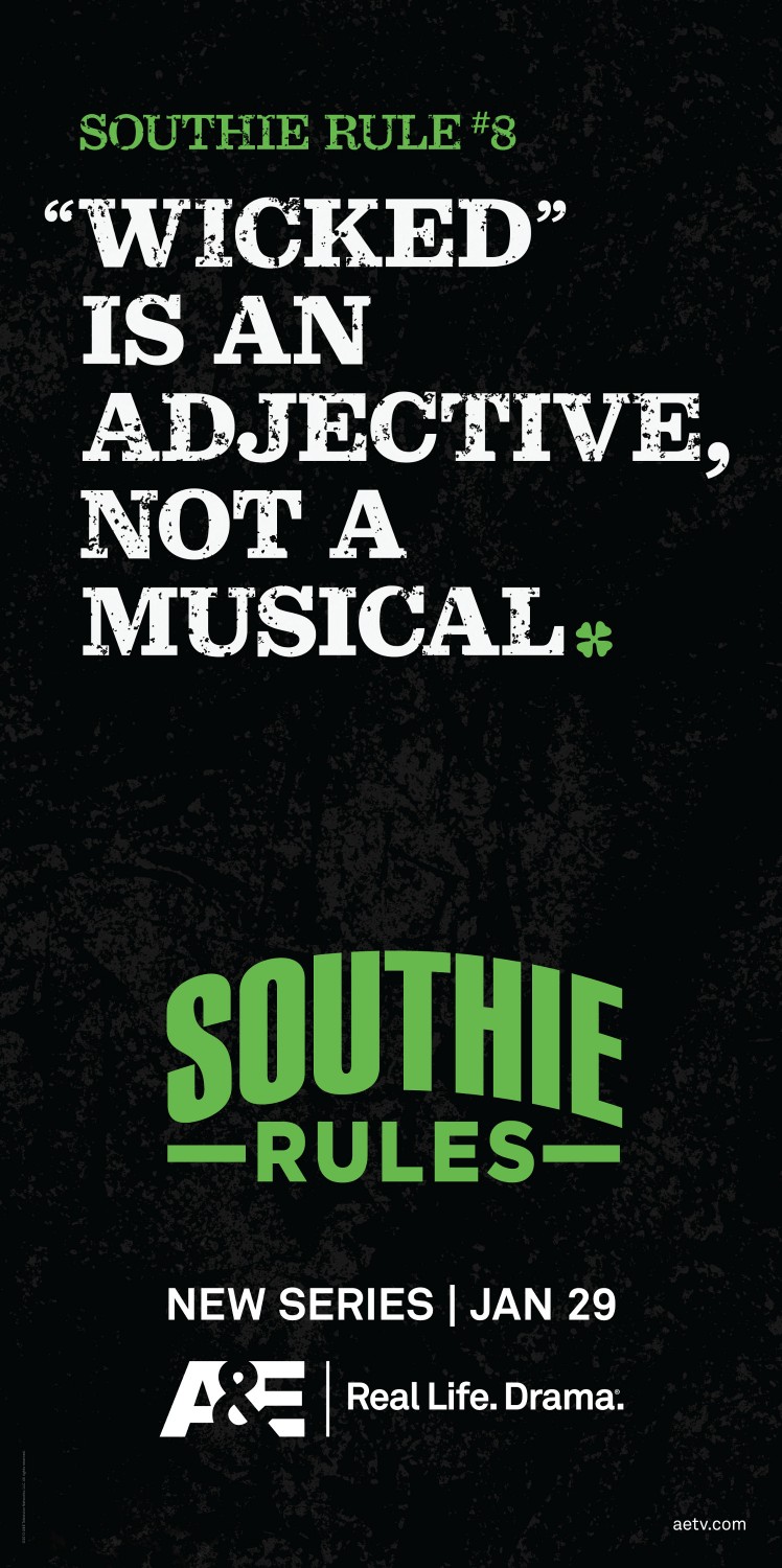 Extra Large TV Poster Image for Southie Rules (#4 of 5)