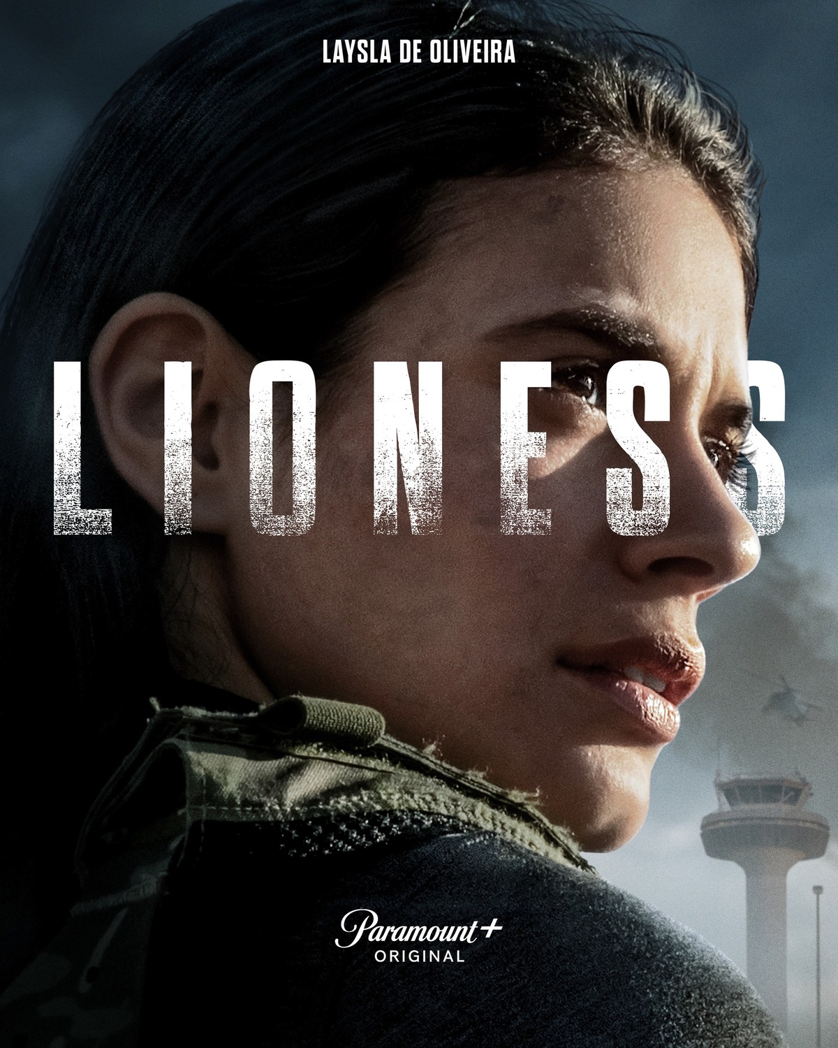 Extra Large TV Poster Image for Special Ops: Lioness (#20 of 28)
