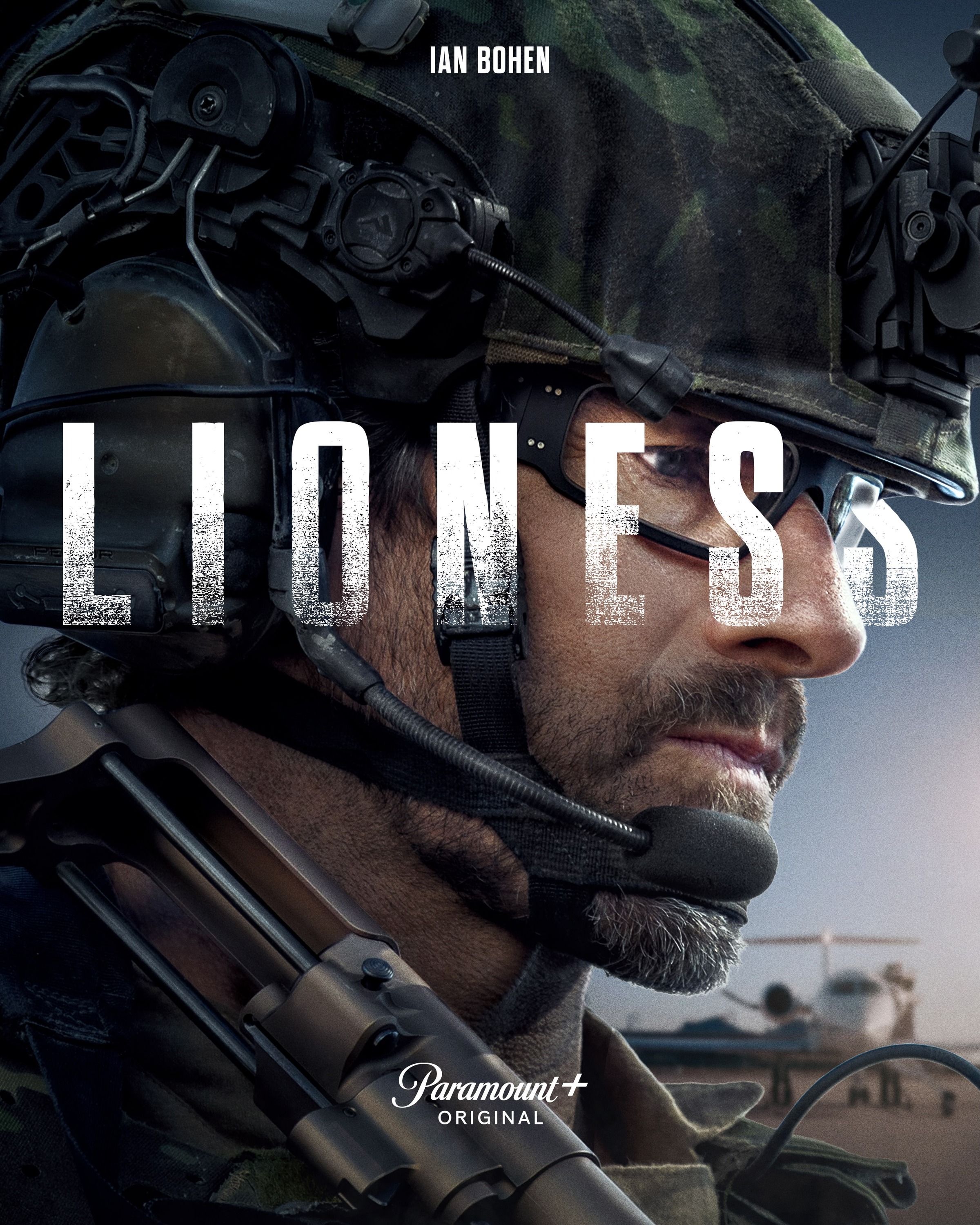 Mega Sized TV Poster Image for Special Ops: Lioness (#23 of 28)
