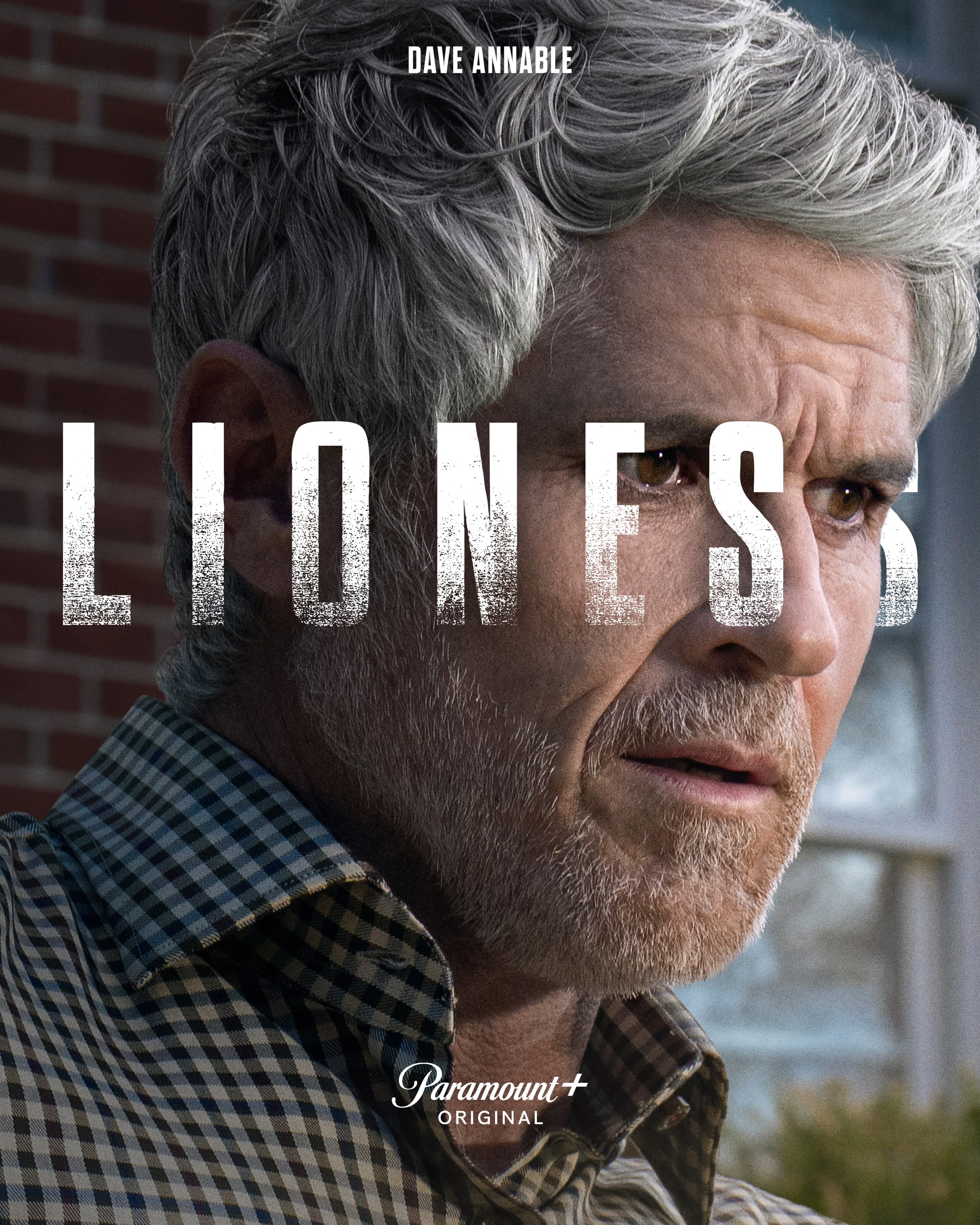 Mega Sized TV Poster Image for Special Ops: Lioness (#24 of 28)