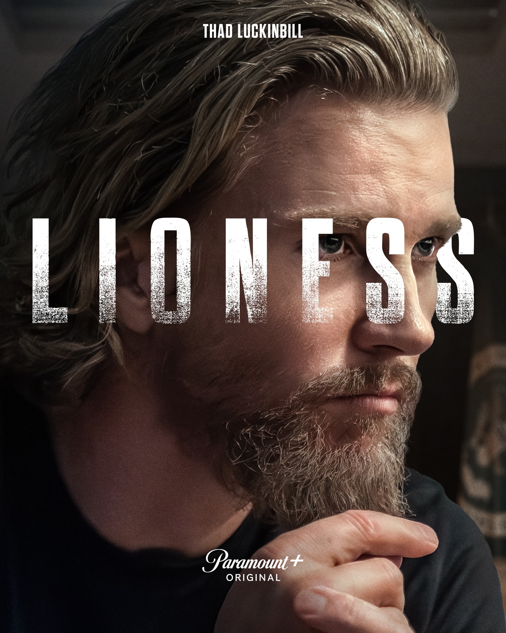 Mega Sized TV Poster Image for Special Ops: Lioness (#26 of 28)