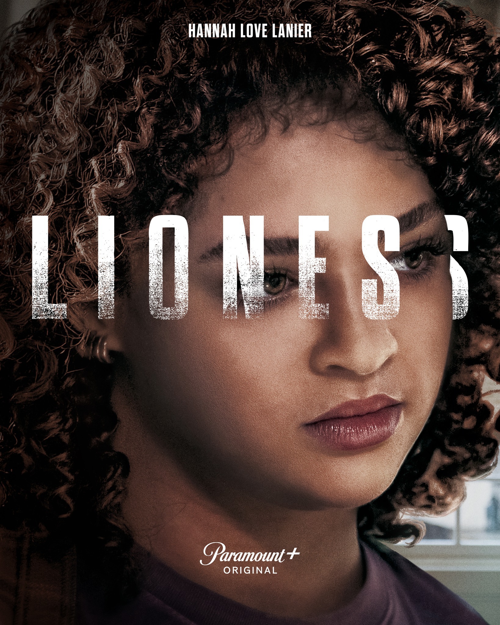 Mega Sized TV Poster Image for Special Ops: Lioness (#27 of 28)