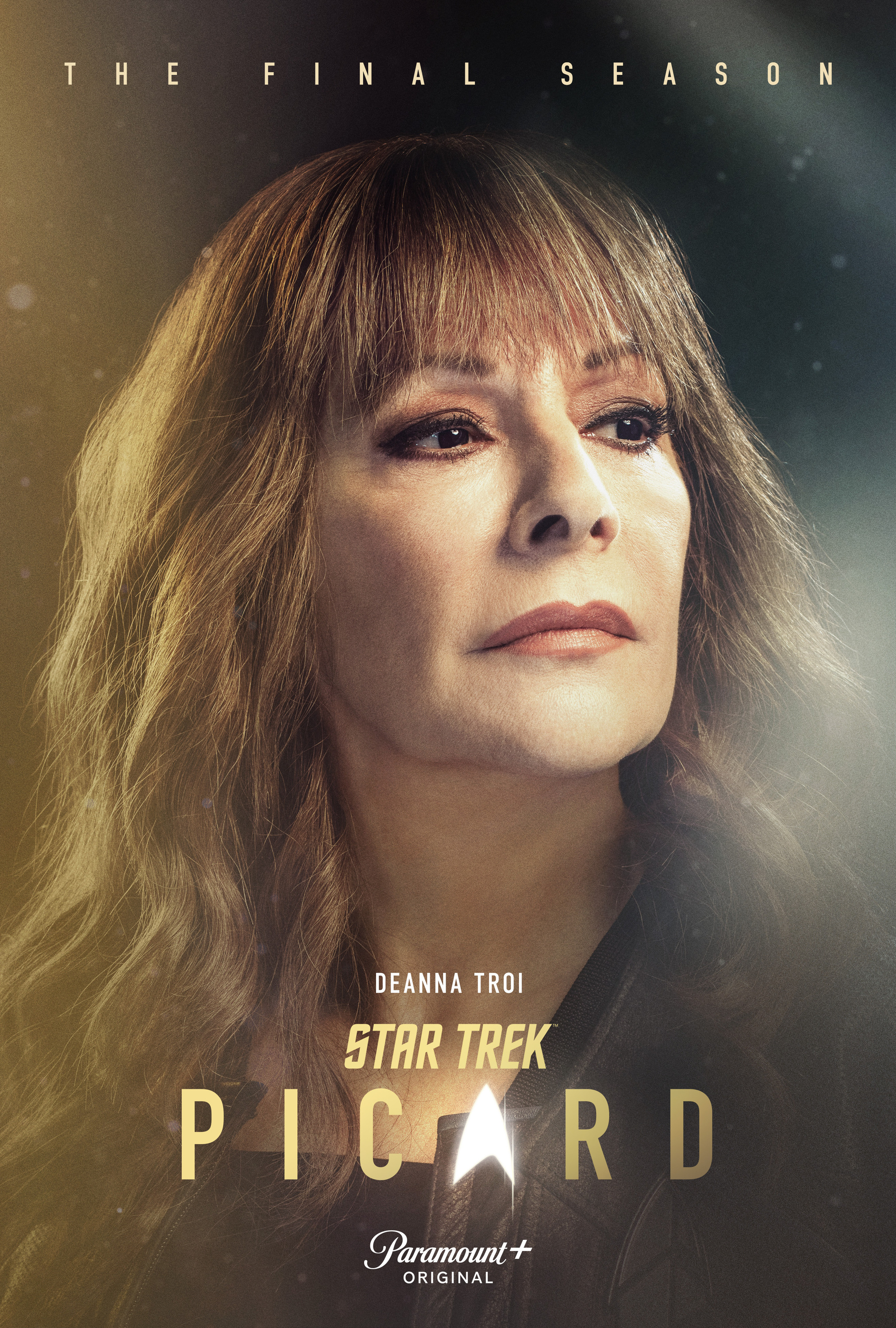 Mega Sized TV Poster Image for Star Trek: Picard (#17 of 26)
