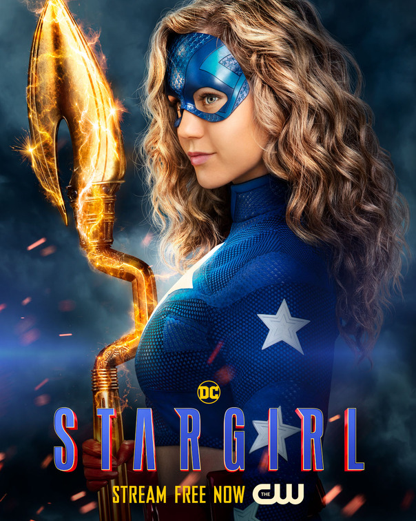 Stargirl Movie Poster