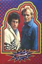 Starsky and Hutch Movie Poster