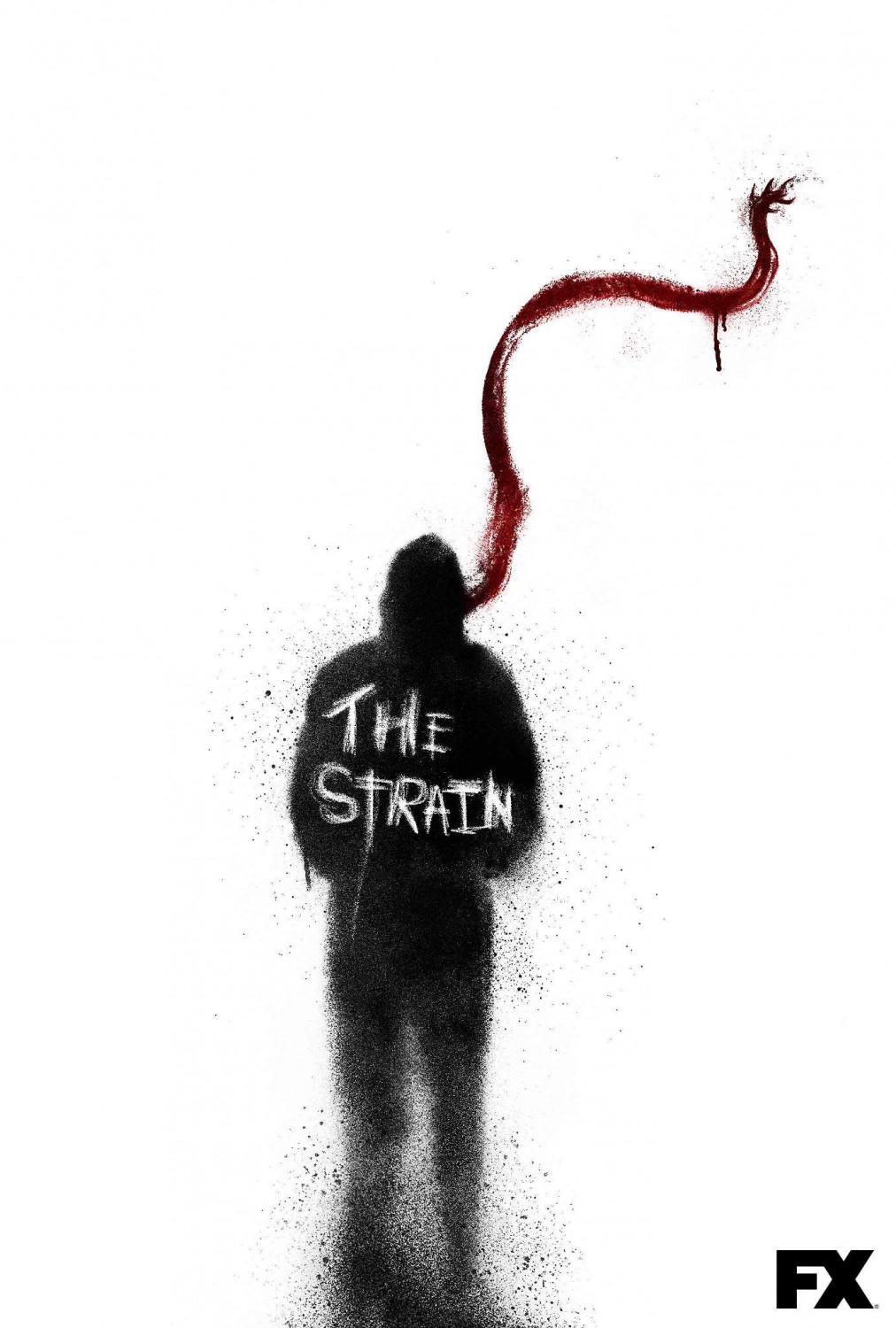 Extra Large TV Poster Image for The Strain (#9 of 17)