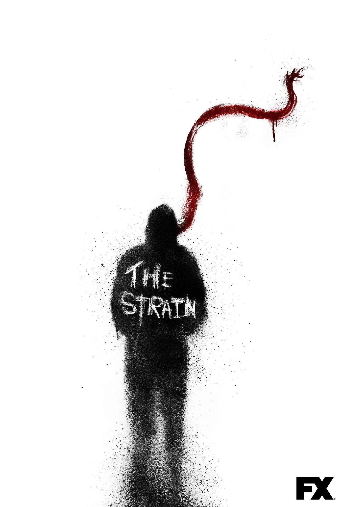 Mega Sized TV Poster Image for The Strain (#9 of 17)
