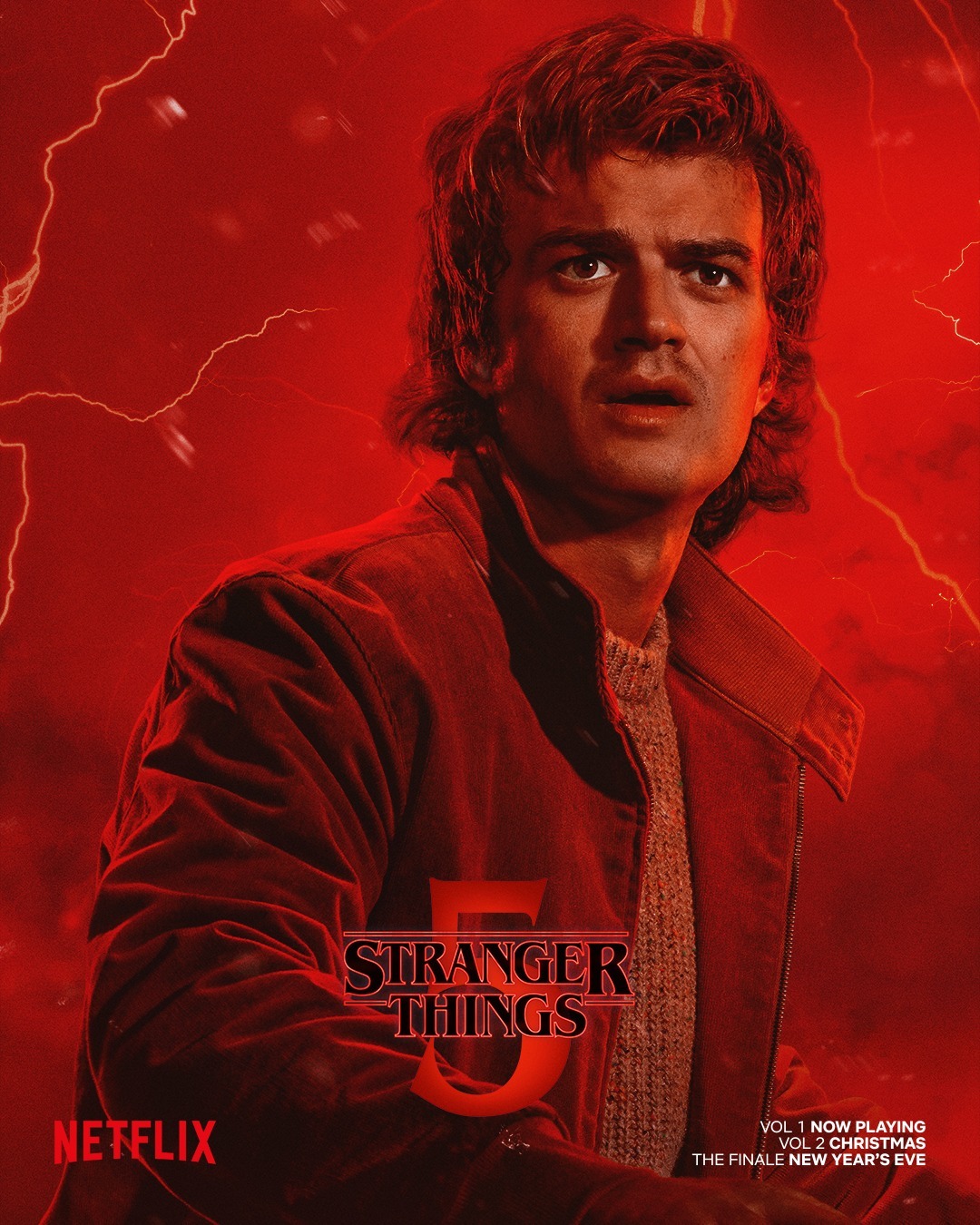 Extra Large TV Poster Image for Stranger Things (#106 of 108)