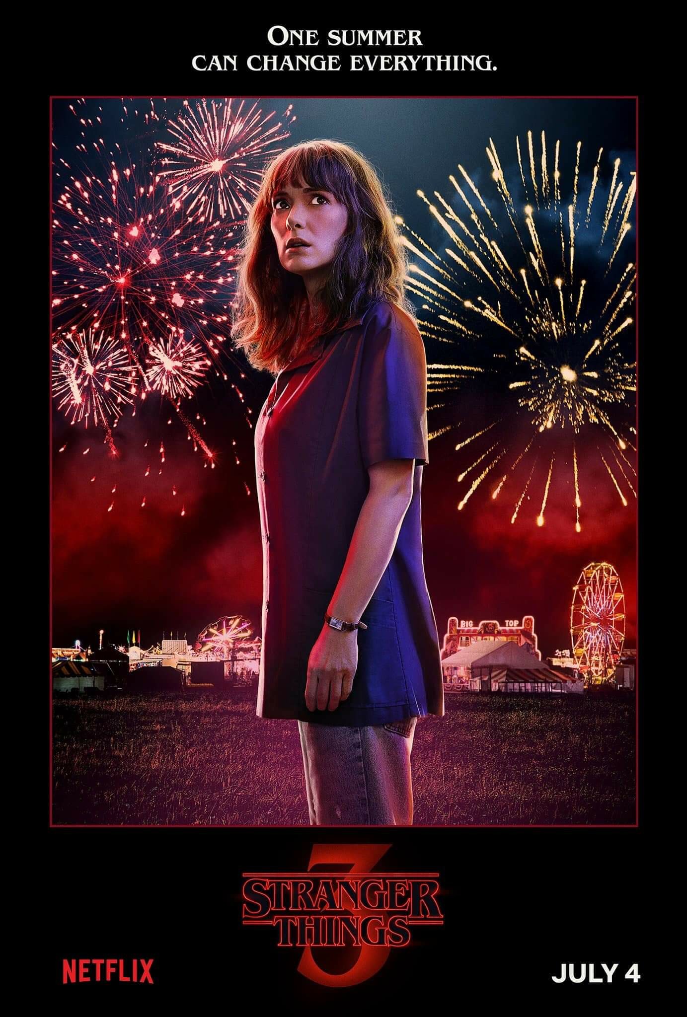 One Leak Changed Stranger Things Forever - zd3v40d