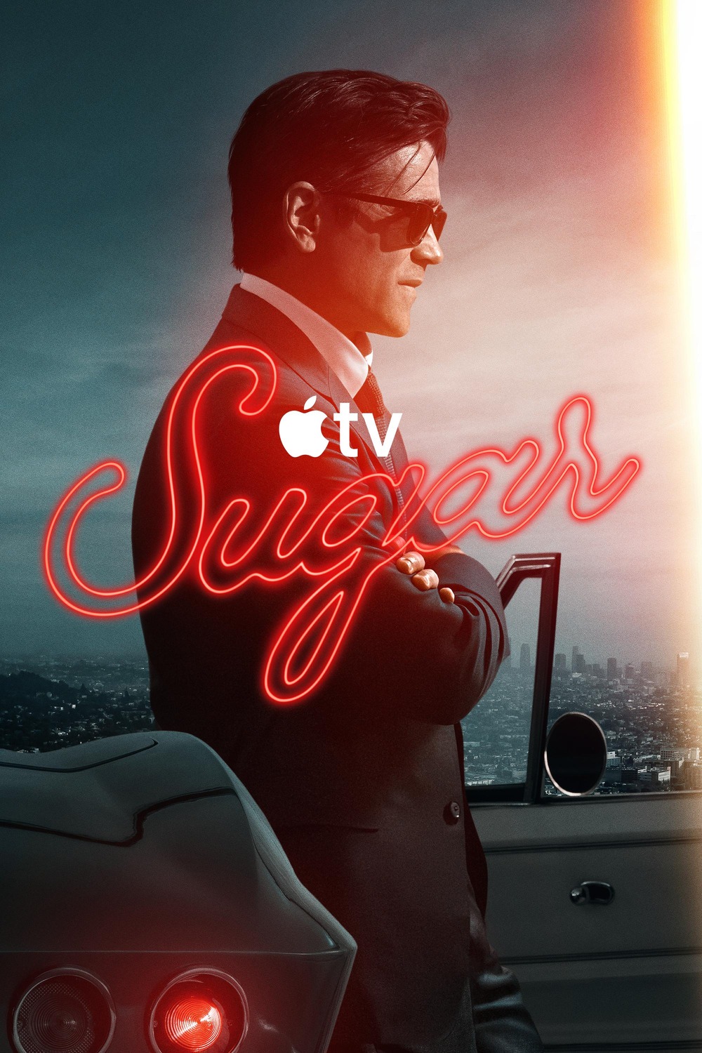 Extra Large TV Poster Image for Sugar (#2 of 2)