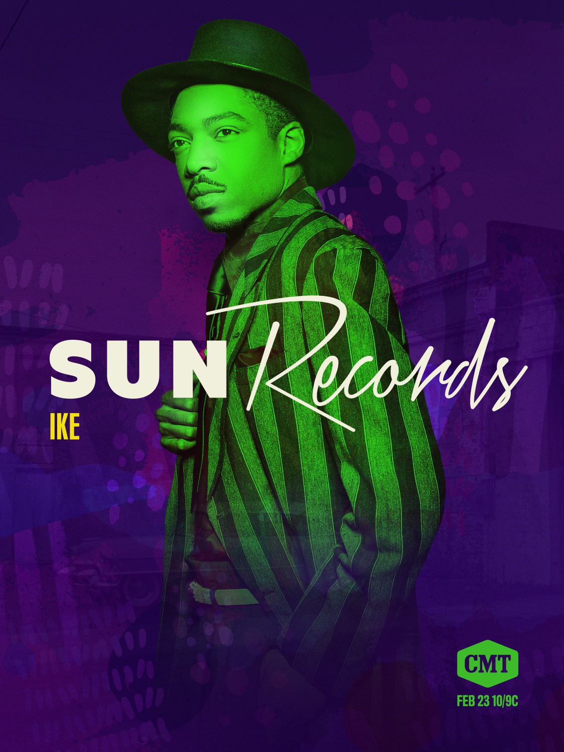 Extra Large TV Poster Image for Sun Records (#10 of 16)