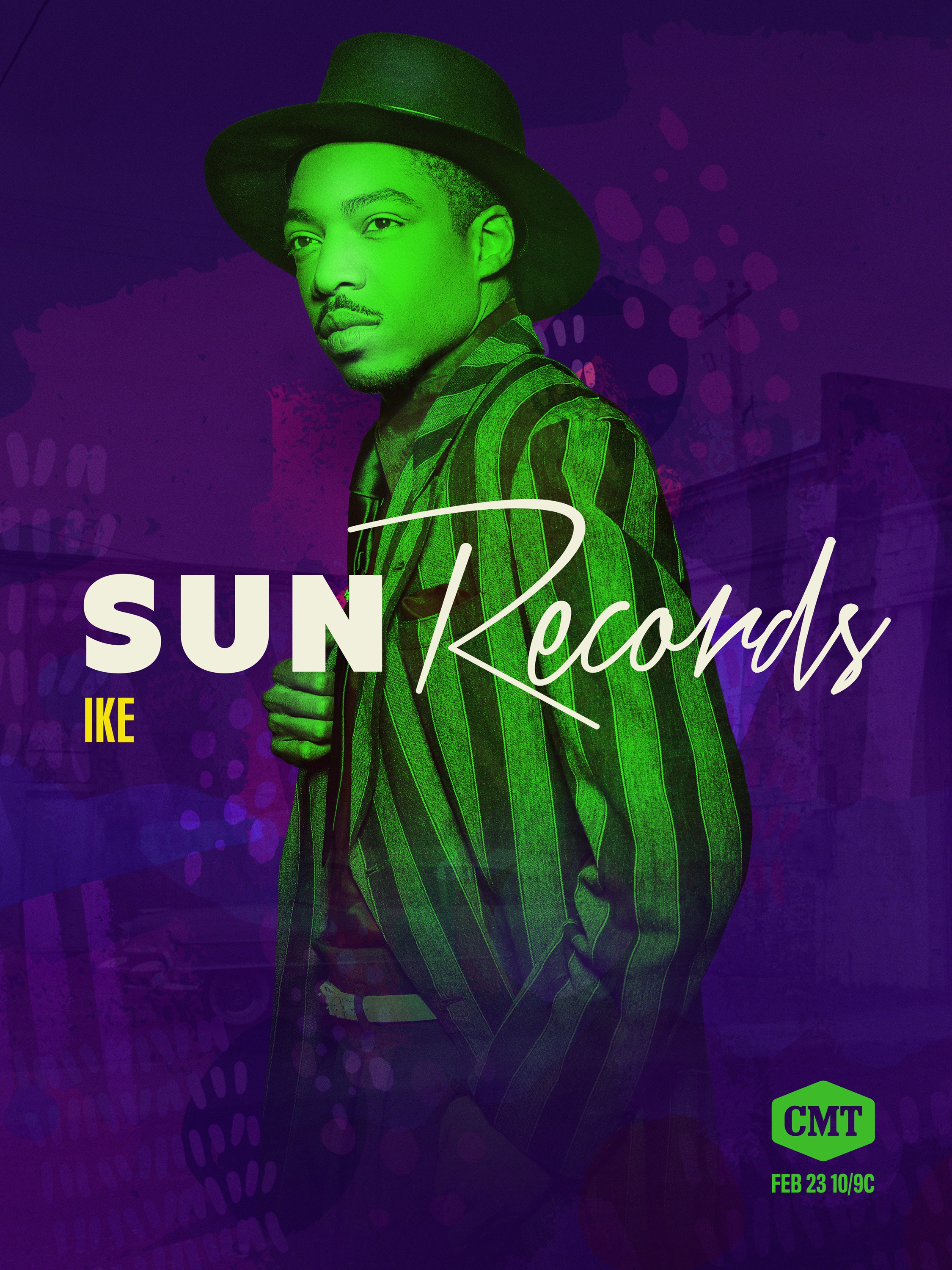 Mega Sized TV Poster Image for Sun Records (#10 of 16)
