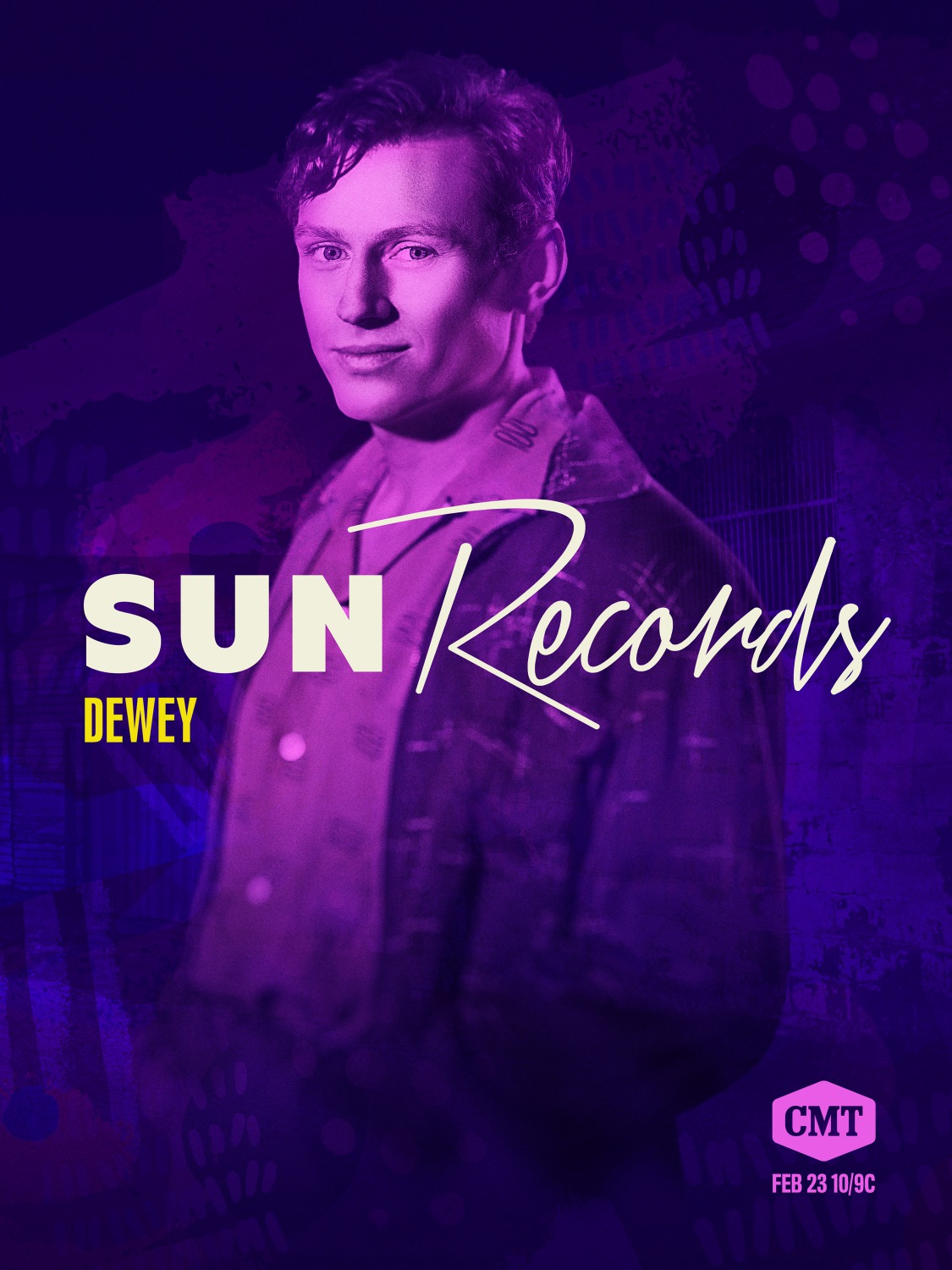 Extra Large TV Poster Image for Sun Records (#11 of 16)