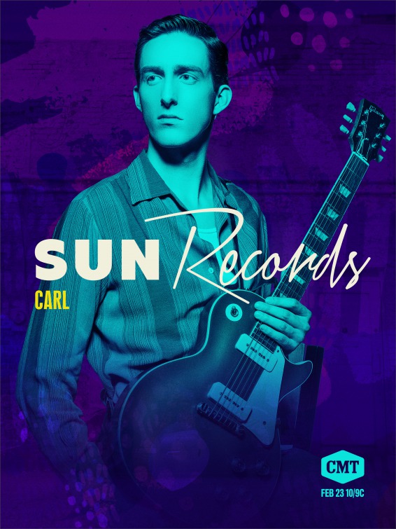 Sun Records Movie Poster