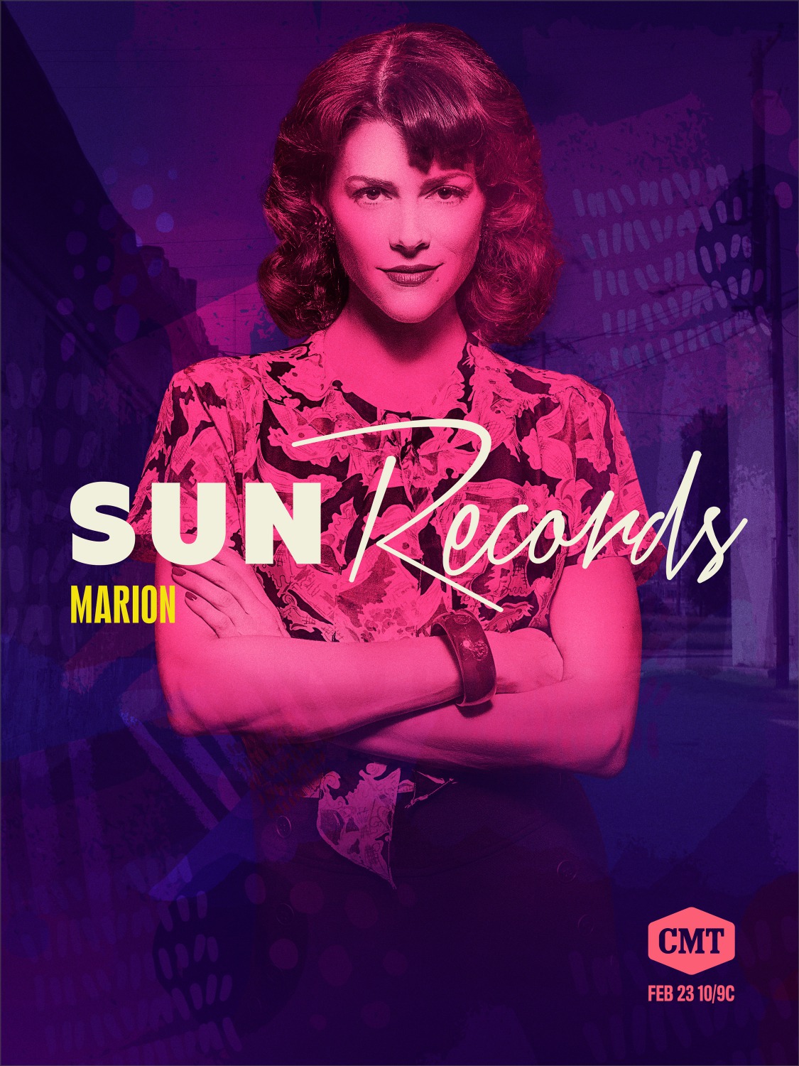 Extra Large TV Poster Image for Sun Records (#3 of 16)