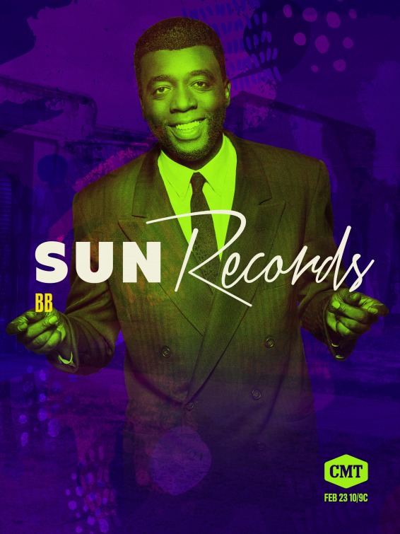 Sun Records Movie Poster