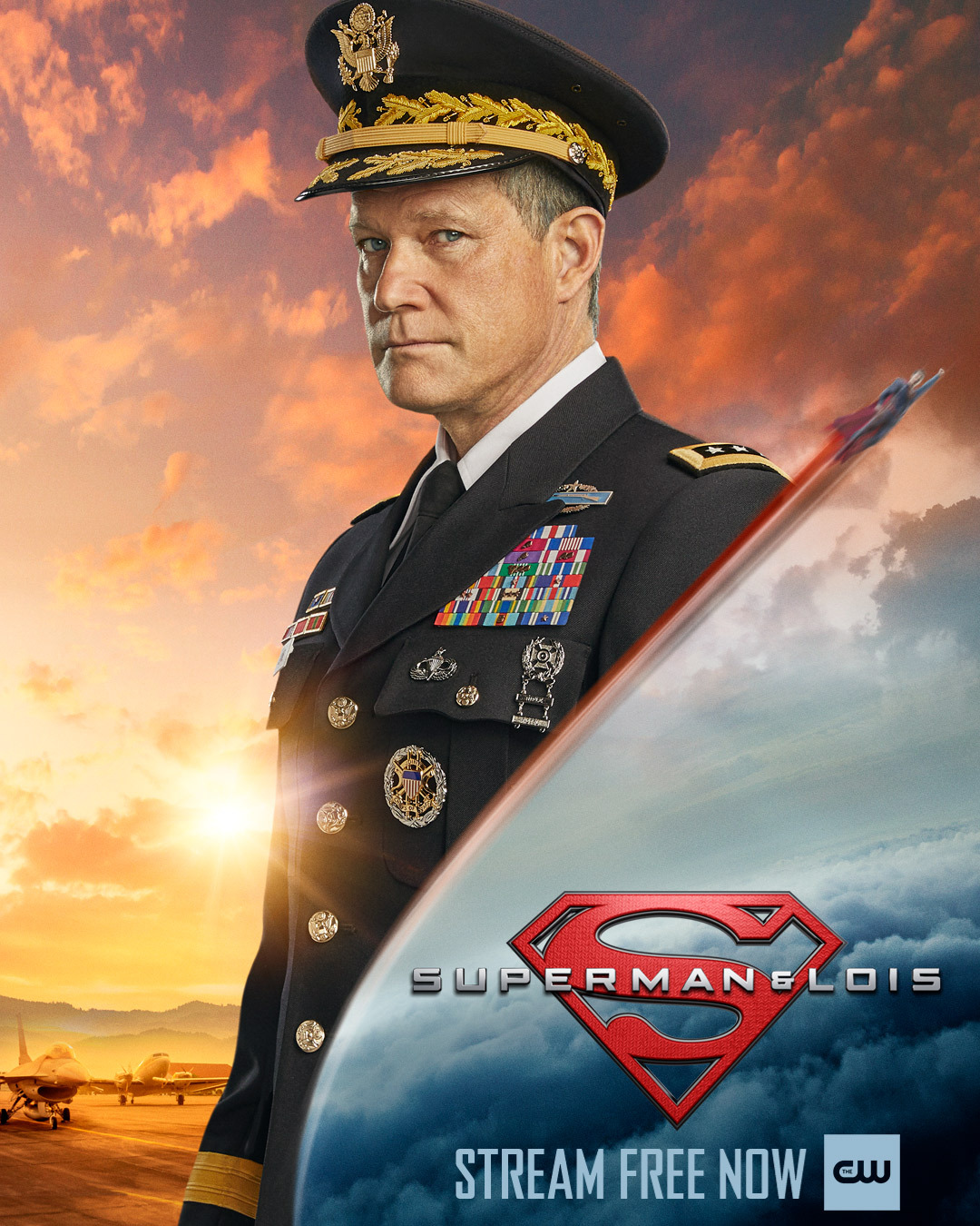 Extra Large TV Poster Image for Superman and Lois (#14 of 26)