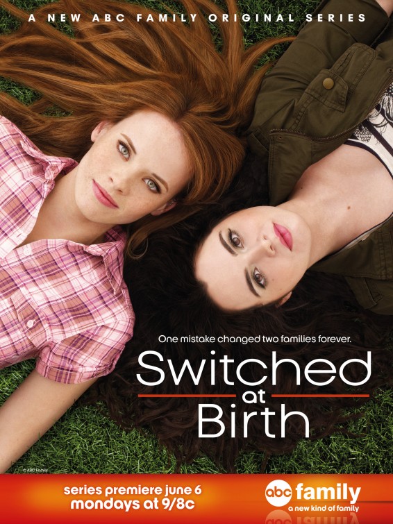 switched  movie