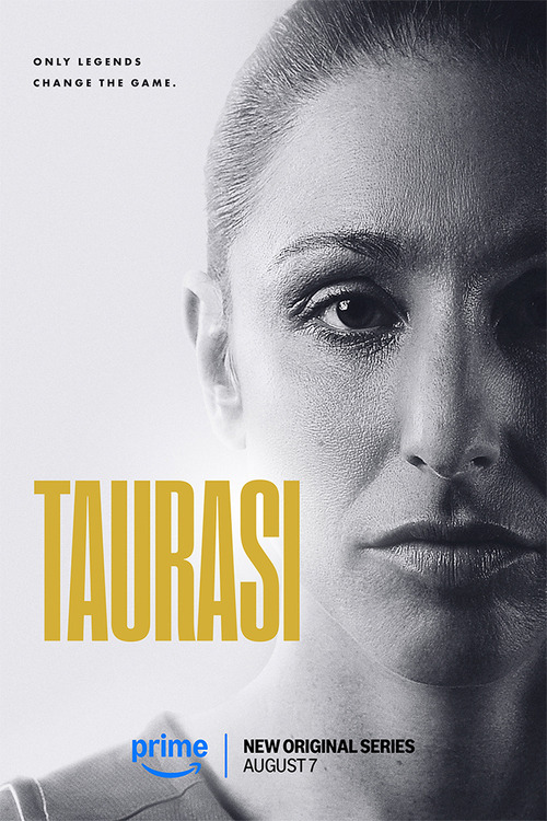 Taurasi Movie Poster