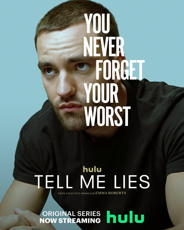 Tell Me Lies Movie Poster