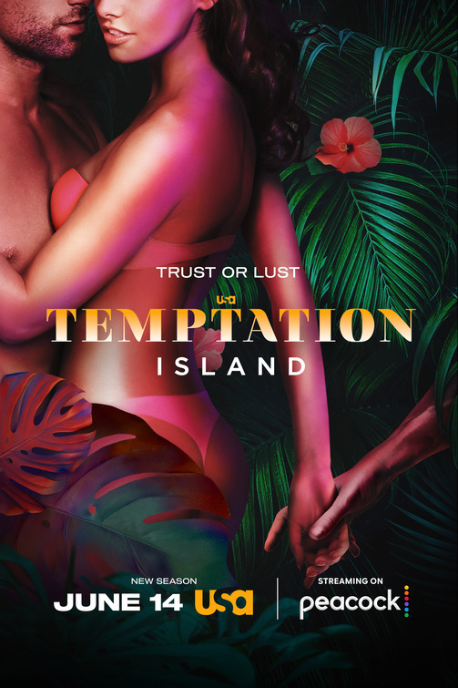 Temptation Island Movie Poster