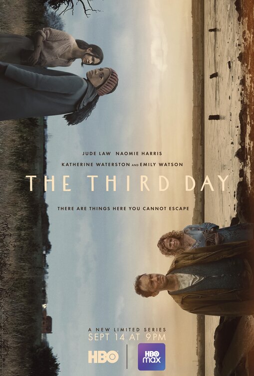 The Third Day Movie Poster
