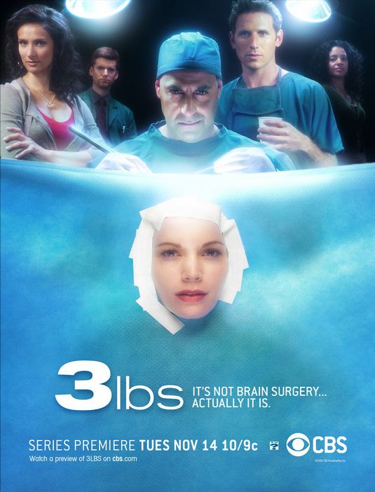 3 lbs Movie Poster