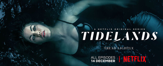 Tidelands Movie Poster