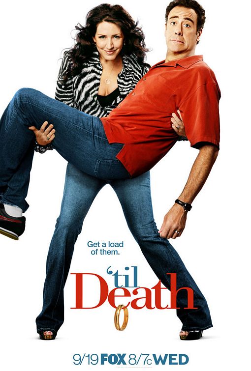 Till Death... movie