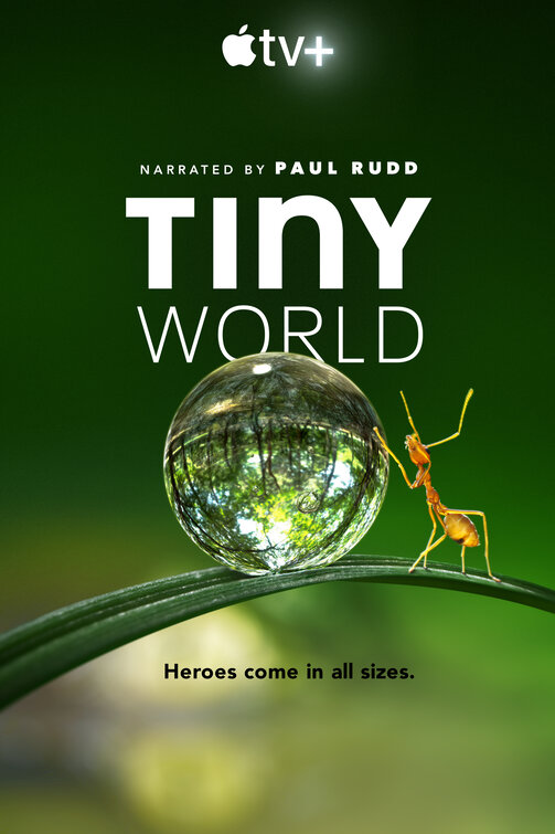 Tiny World Movie Poster