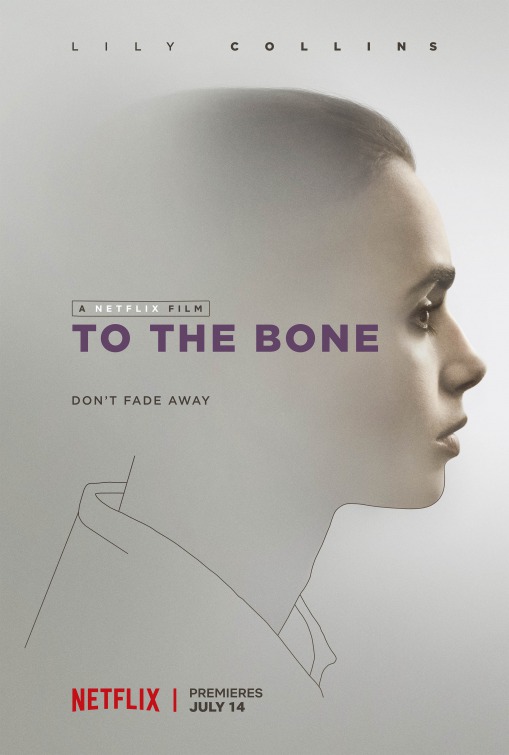 To the Bone Movie Poster