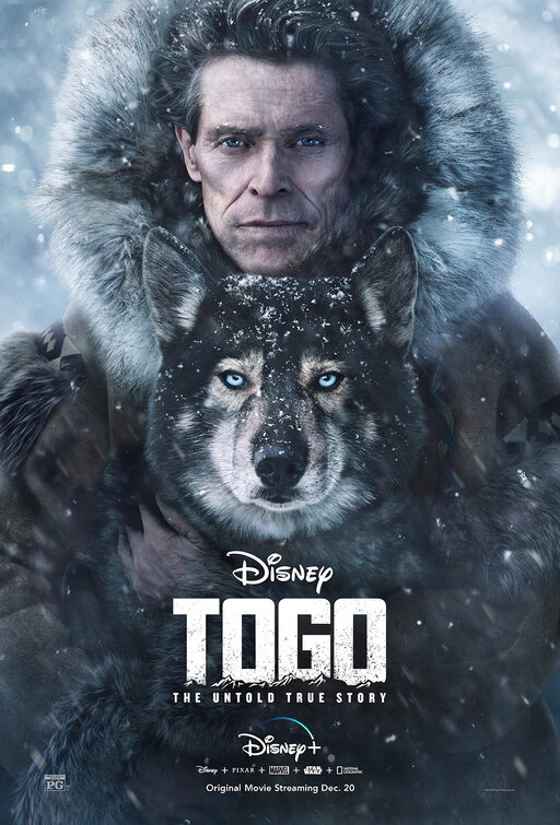 Togo Movie Poster