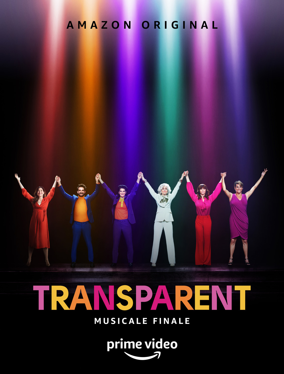Extra Large TV Poster Image for Transparent (#12 of 14)