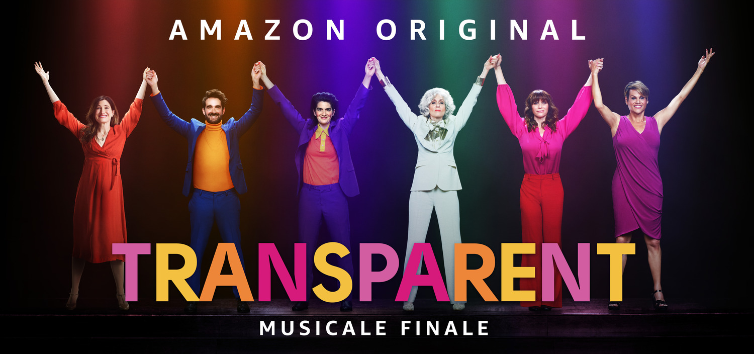 Extra Large TV Poster Image for Transparent (#13 of 14)