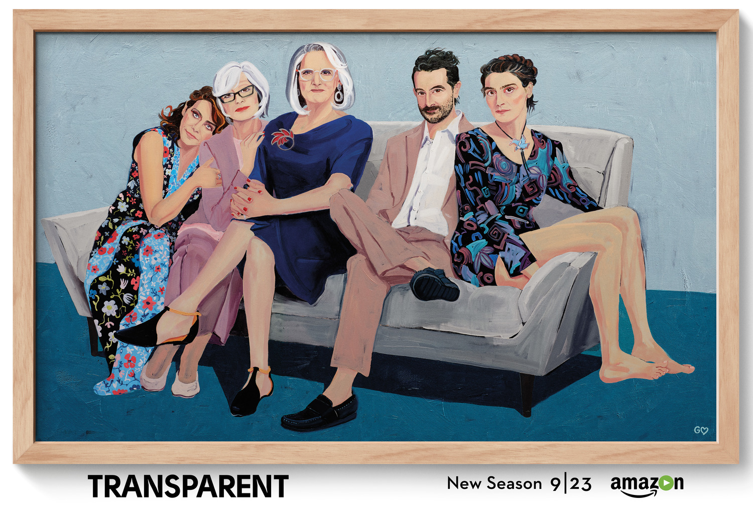 Extra Large TV Poster Image for Transparent (#4 of 14)