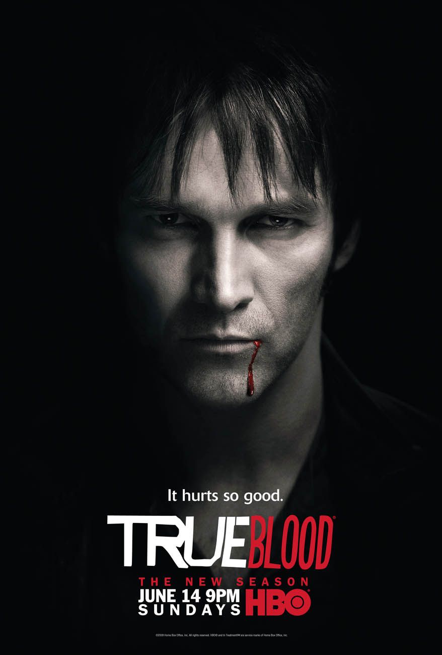 Extra Large Movie Poster Image for True Blood (#18 of 76)