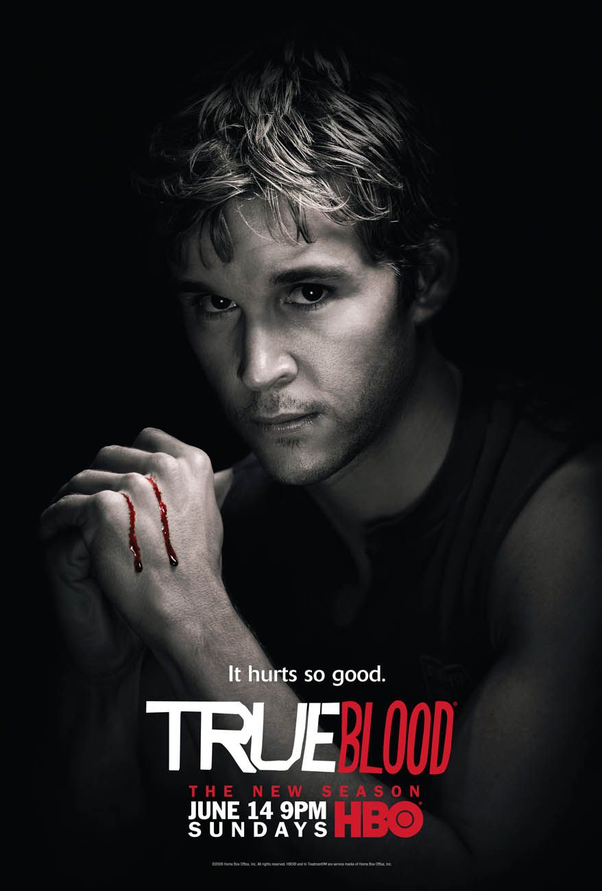 Extra Large TV Poster Image for True Blood (#21 of 76)