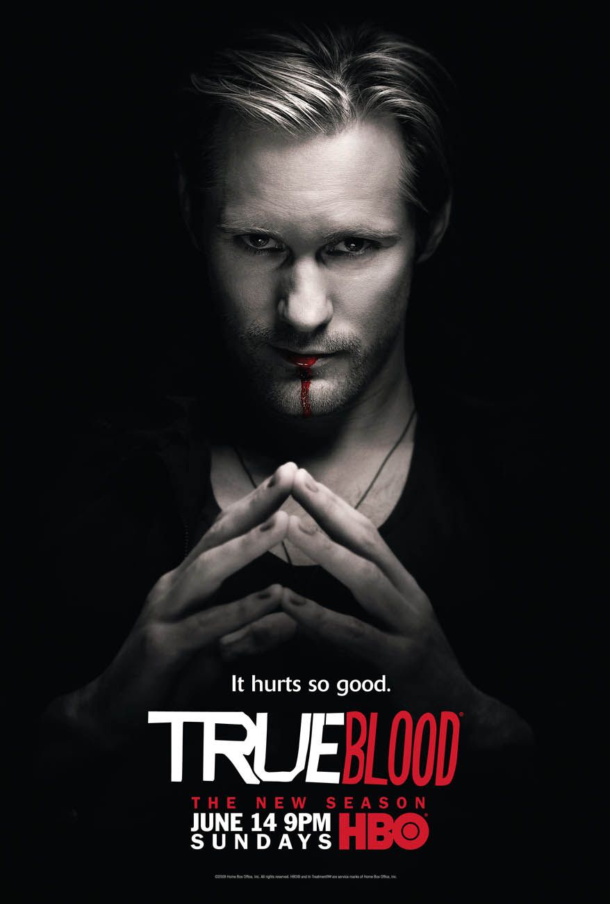 Extra Large Movie Poster Image for True Blood (#23 of 76)