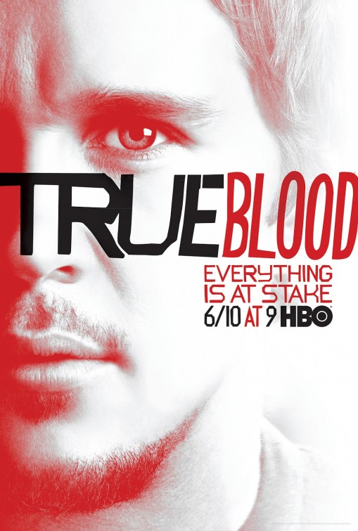 True Blood Movie Poster