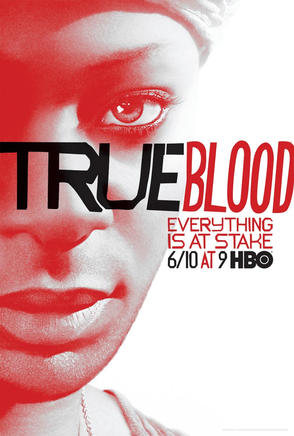 Extra Large TV Poster Image for True Blood (#58 of 76)