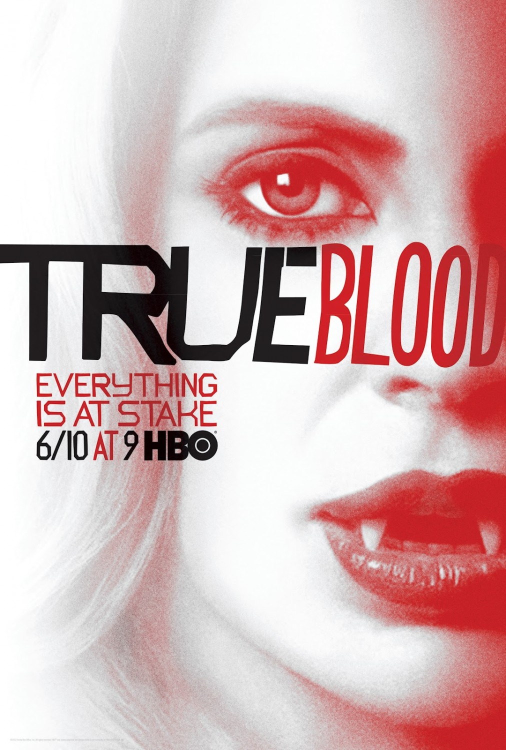 Extra Large TV Poster Image for True Blood (#59 of 76)