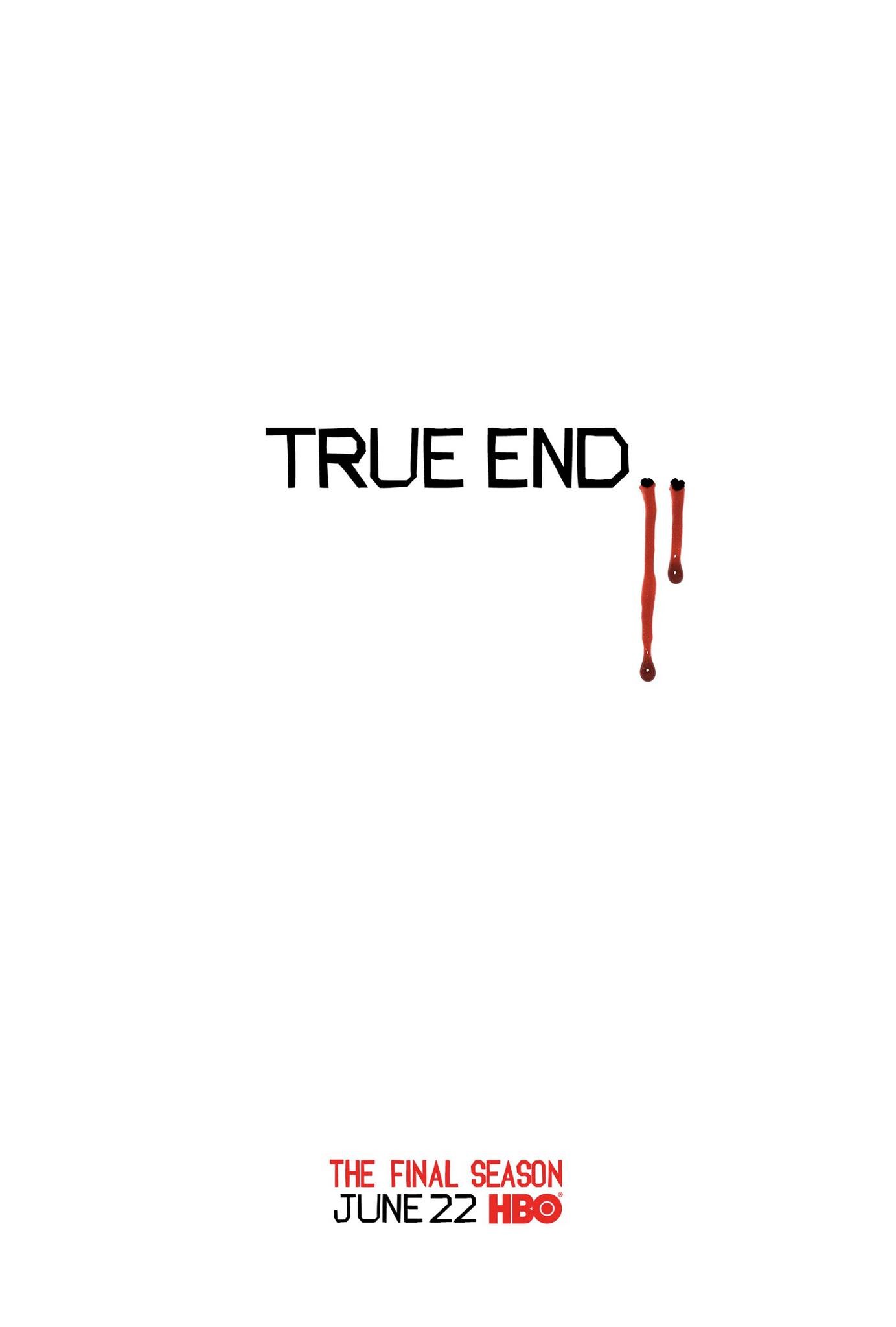 Mega Sized TV Poster Image for True Blood (#73 of 76)