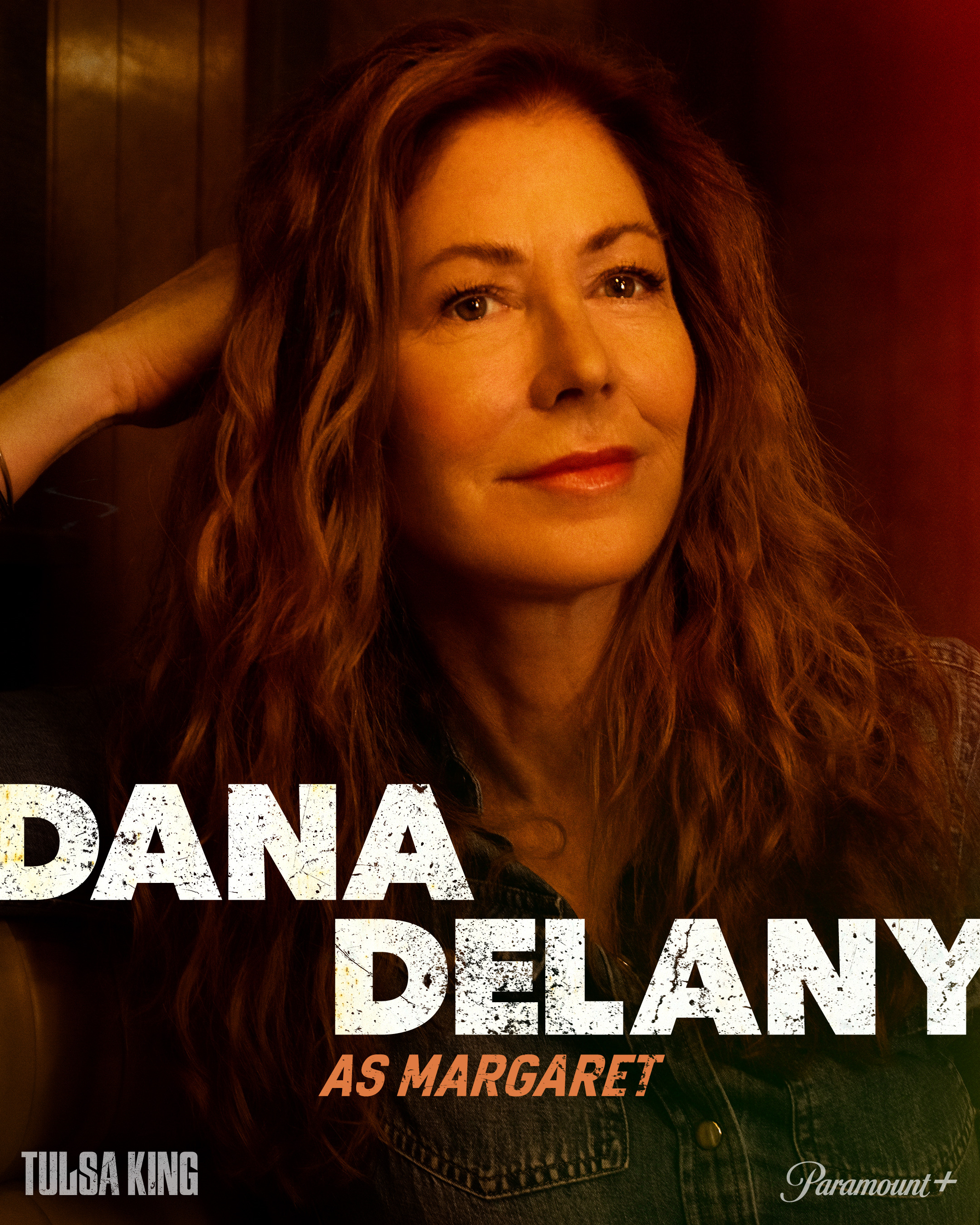 Mega Sized TV Poster Image for Tulsa King (#6 of 20)