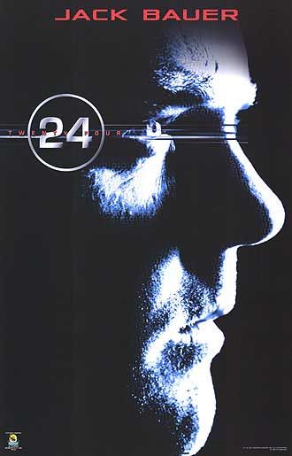 24 Movie Poster