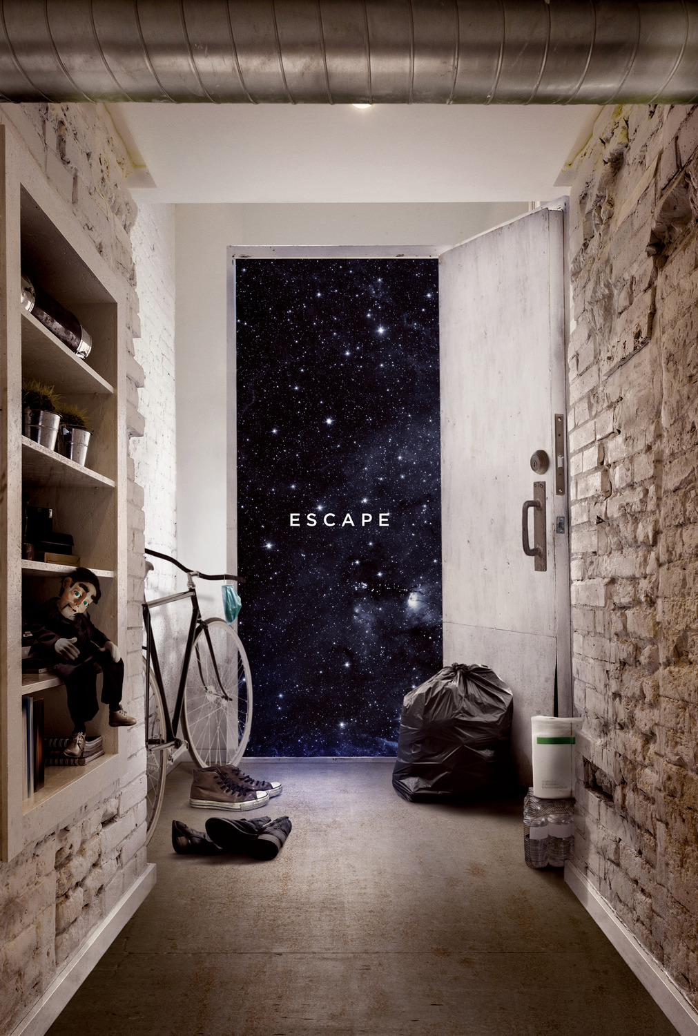 Extra Large TV Poster Image for The Twilight Zone (#12 of 25)