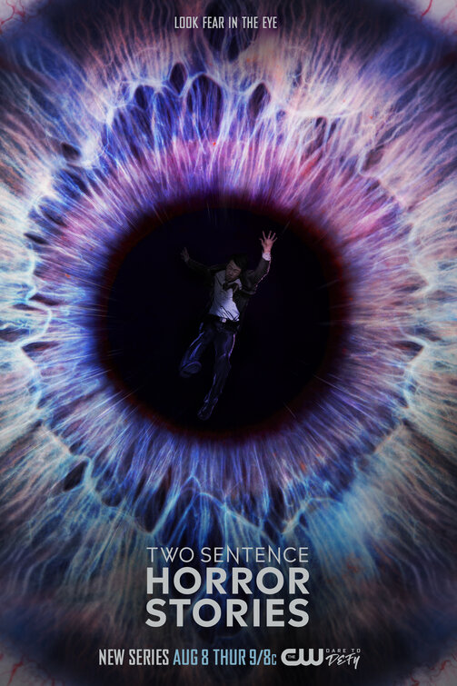 Two Sentence Horror Stories Movie Poster