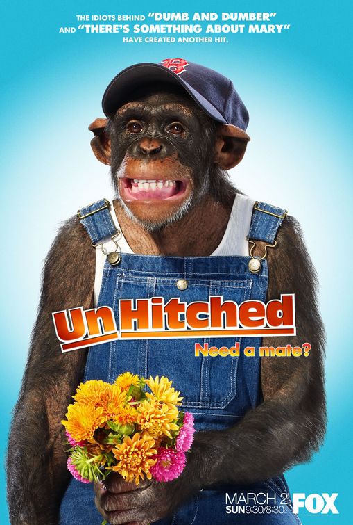 Unhitched Movie Poster