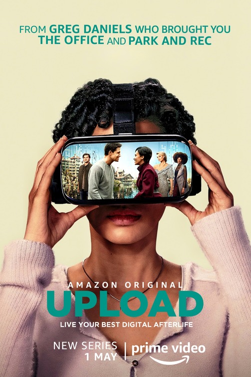Upload Movie Poster